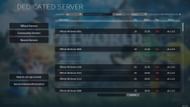 Dedicated servers are ideal if you want to play Palworld multiplayer with friends (Image via Pocketpair Inc.)